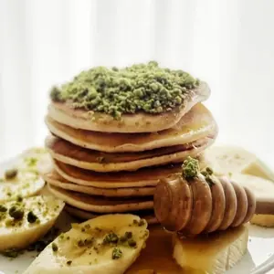Pancakes Dubaï