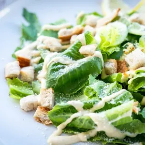 Salade César